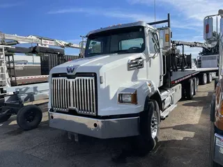 2015 Western Star CONVENTIONAL