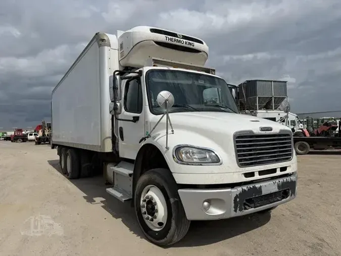 2020 FREIGHTLINER BUSINESS CLASS M2 106