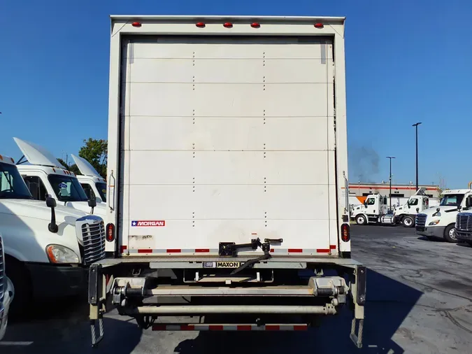 2019 FREIGHTLINER/MERCEDES M2 106