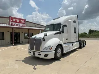 2022 KENWORTH T680