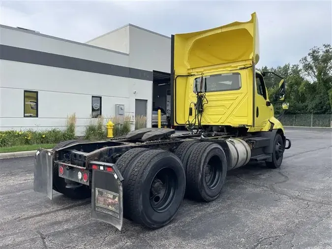 2019 INTERNATIONAL RH613