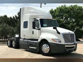 2021 INT LT625 6x4
