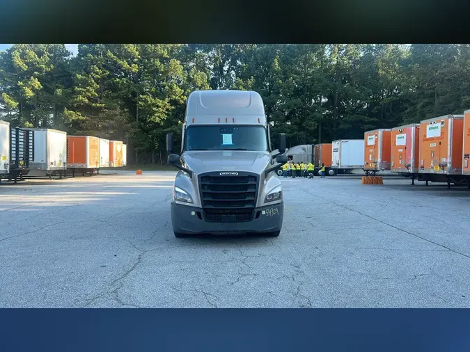 2023 Freightliner Cascadia 1260cd1de536499c7882476efe9534ee2fc
