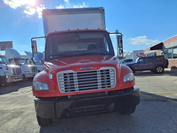 2018 FREIGHTLINER/MERCEDES M2 106