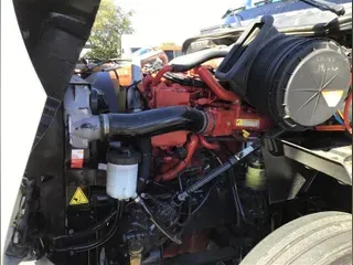 2016 INTERNATIONAL PROSTAR