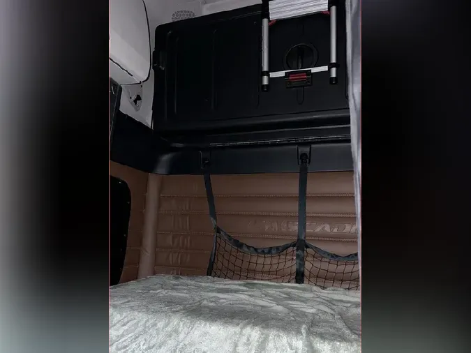 2023 FREIGHTLINER Cascadia 1260cd306153cd553be16fcf822a364665d