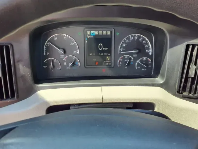 2019 FREIGHTLINER NEW CASCADIA PX12664