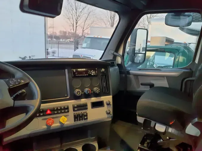 2021 FREIGHTLINER/MERCEDES NEW CASCADIA PX126640cd3c874b30dca74633d2826ade9335b