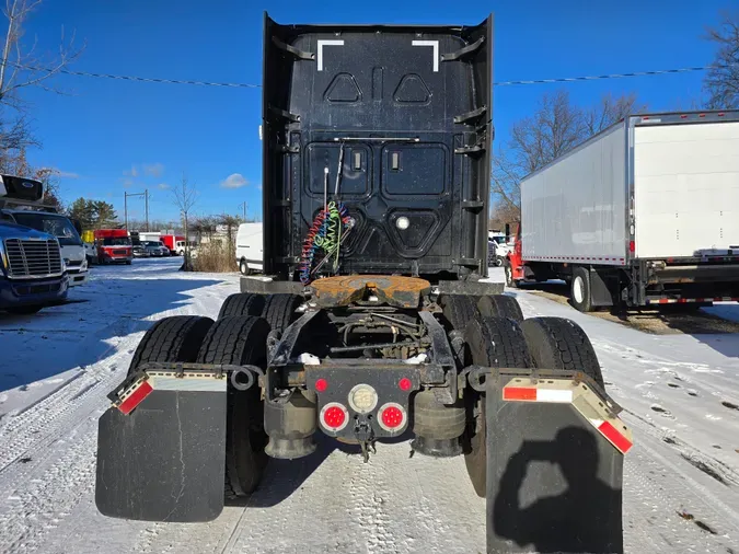 2021 FREIGHTLINER/MERCEDES NEW CASCADIA PX12664