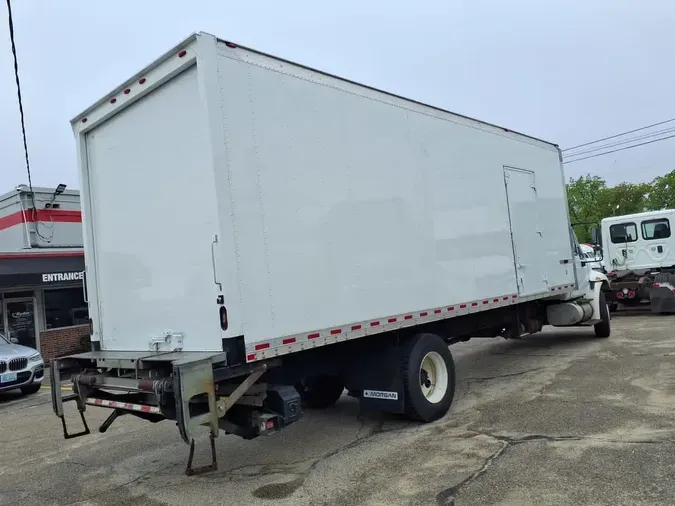 2019 NAVISTAR INTERNATIONAL 4300