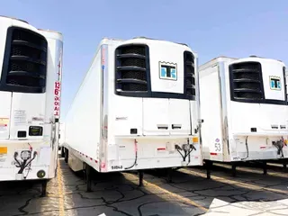 2020 UTILITY VS2RA