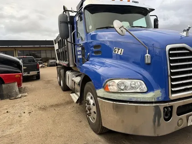 2016 MACK PINNACLE CXU6130cd82f15e1b14d1a8d04c73efa3ef377