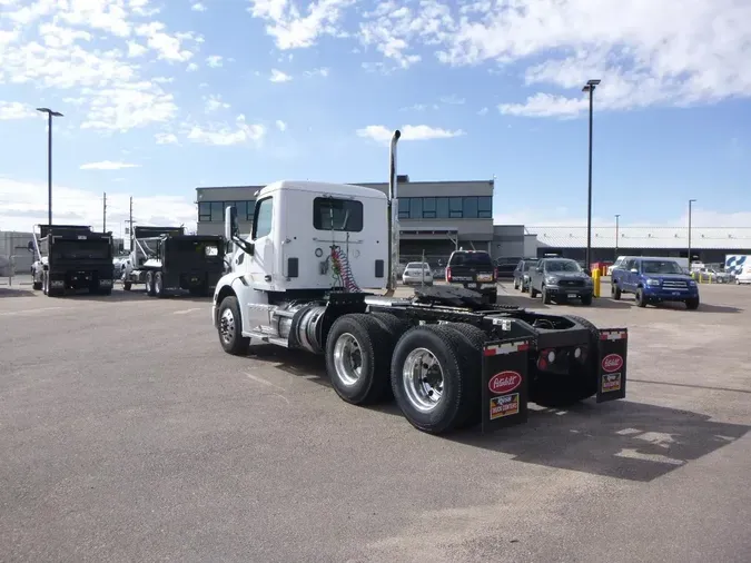 2019 Peterbilt 579