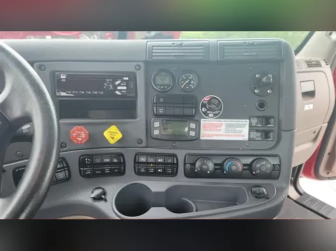 2020 FREIGHTLINER CASCADIA