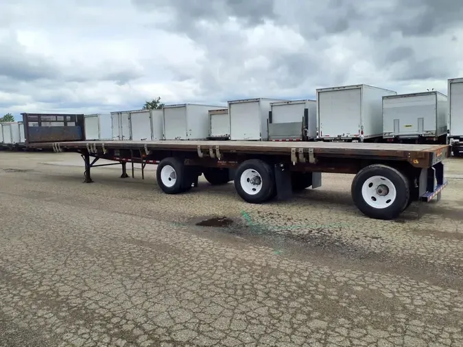 2016 GREAT DANE FSP 48/102