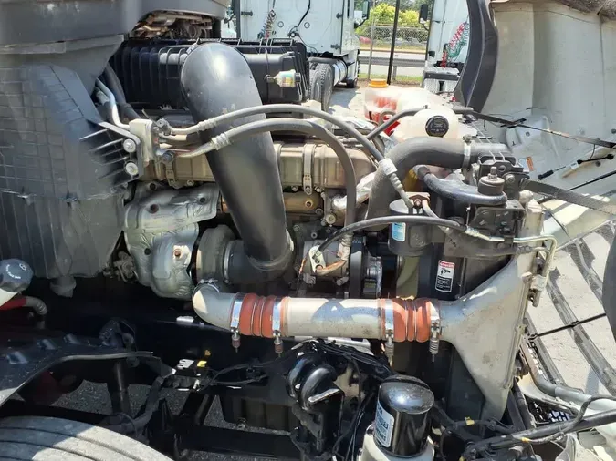 2020 FREIGHTLINER NEW CASCADIA PX12664