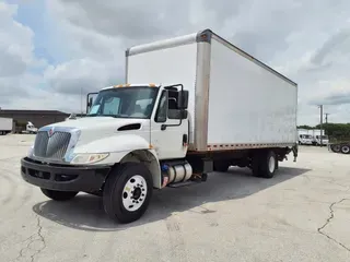 2018 NAVISTAR INTERNATIONAL 4300