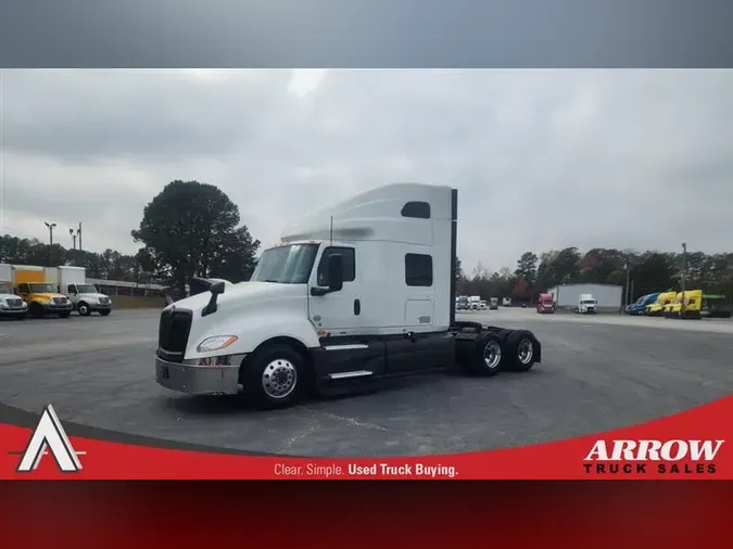 2021 INTERNATIONAL LT0cdd97eeab18e5e8310cb519b2d34354