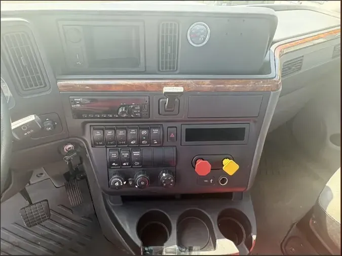 2020 NAVISTAR INTERNATIONAL RH613 DAYCAB T/A