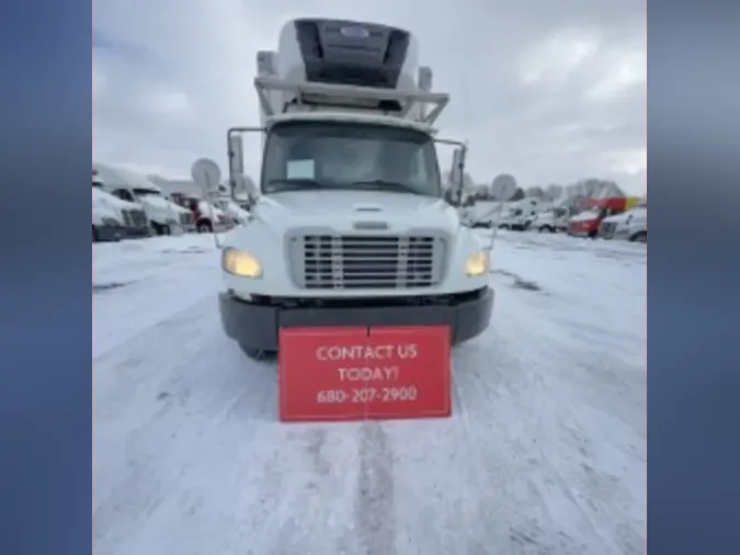 2020 FREIGHTLINER/MERCEDES M2 106
