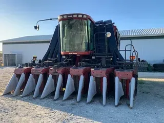 2005 CASE IH CPX620