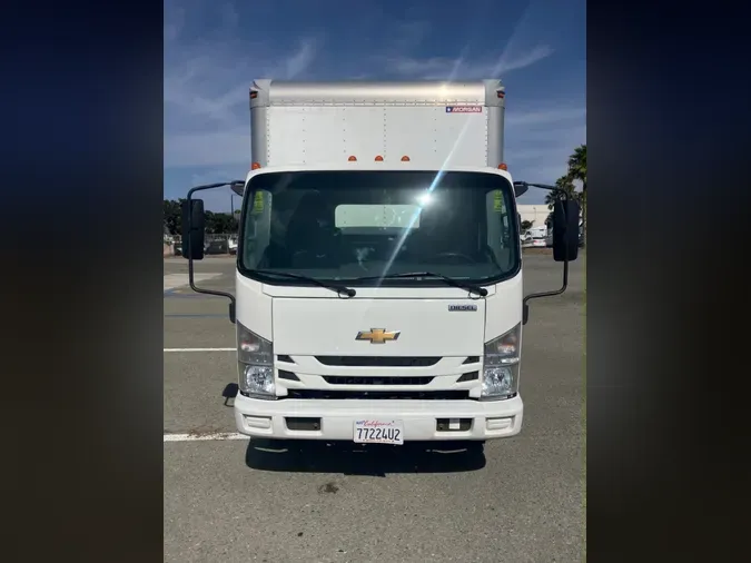 2020 CHEVROLET MOTOR DIV. LCF 5500HD0cdf28471896a36311c2a5c7009c5982
