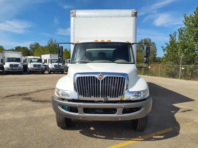 2019 NAVISTAR INTERNATIONAL 4300