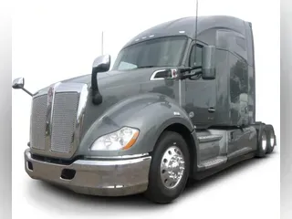 2022 Kenworth T680