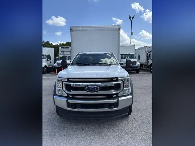 2022 Ford F-4500ce065924e12c6f79b355e09d176c0ac