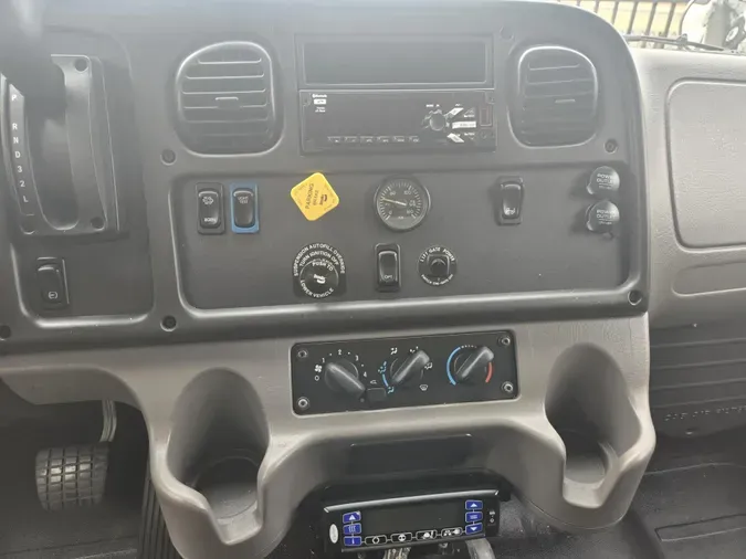 2020 Freightliner Business Class M2 1060ce0f2c22da614382abefe7ccf0d9695