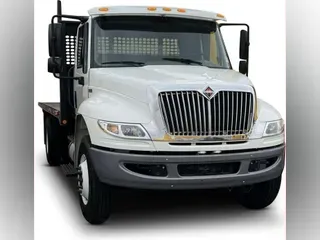 2013 International 4400