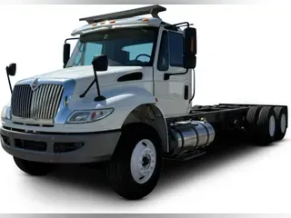 2019 International 4400