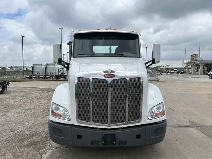 2020 Peterbilt 579