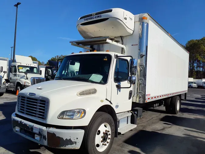 2019 FREIGHTLINER/MERCEDES M2 106