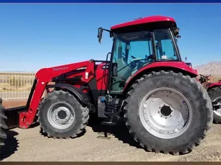 2019 MAHINDRA 9125