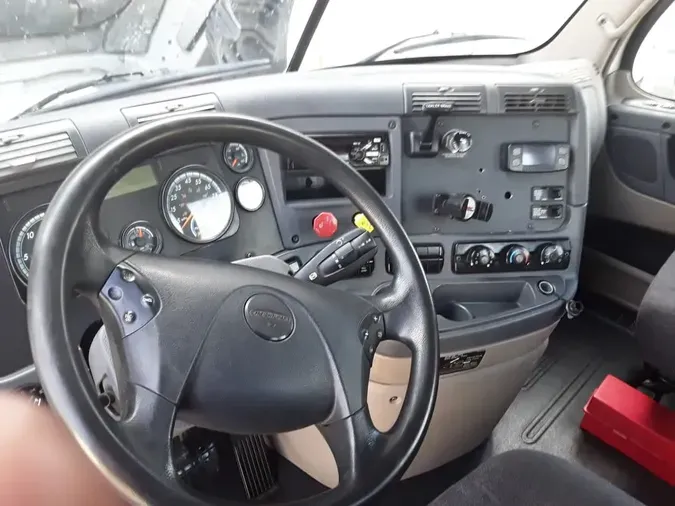 2018 FREIGHTLINER/MERCEDES CASCADIA 1250ce4100203db7cbe3445f74f3cdda7c9