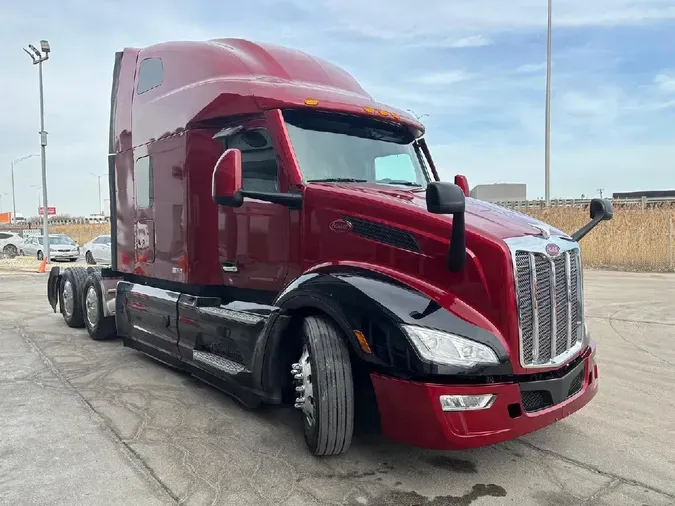 2023 PETERBILT 579