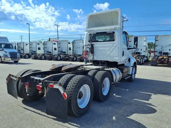 2019 NAVISTAR INTERNATIONAL LT625 DAYCAB T/A0ce4c7c80d75006a4b472d99b7738485