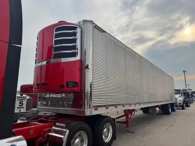 2023 Great Dane Reefer0ce66d9b03f6cef0b33f14e01a01e993