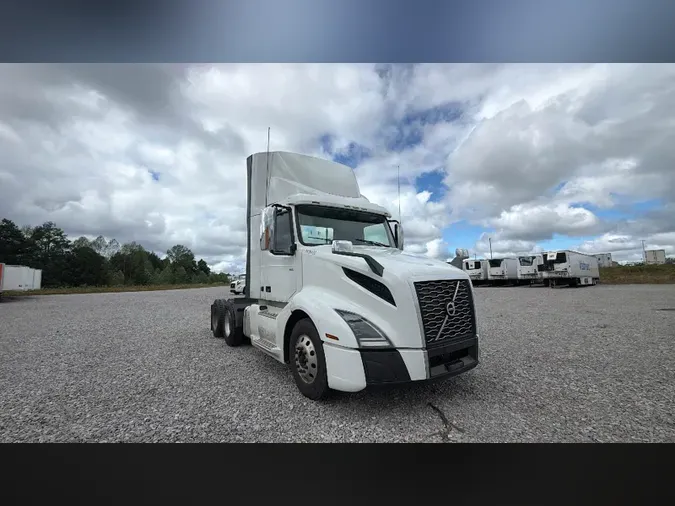 2020 Volvo VNL3000ce691319acc7f54fe7a5f65046a92dc