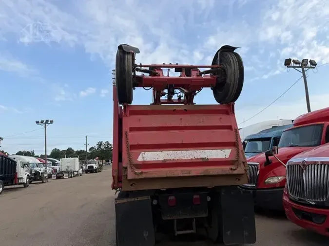 2012 FREIGHTLINER 114SD