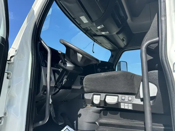 2020 Freightliner Cascadia