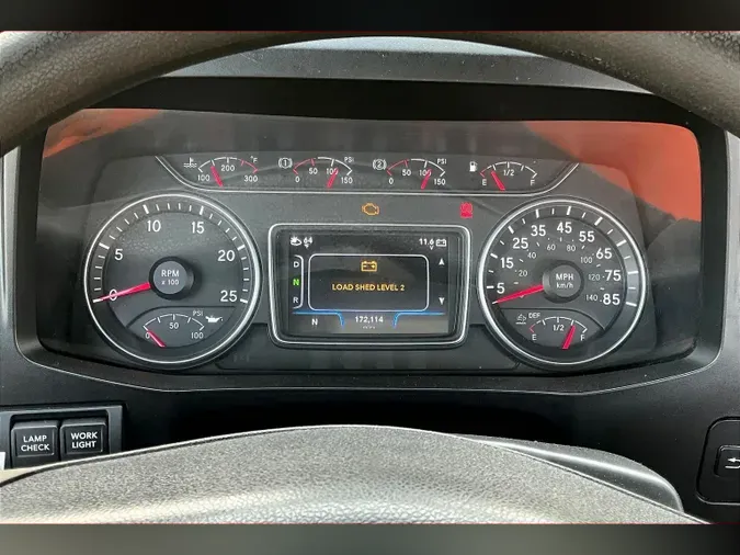 2020 INT LT625 6x4