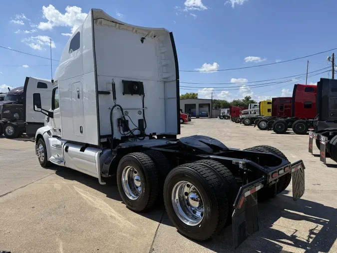 2022 Peterbilt 579
