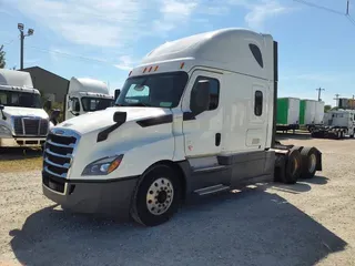 2020 FREIGHTLINER NEW CASCADIA PX12664