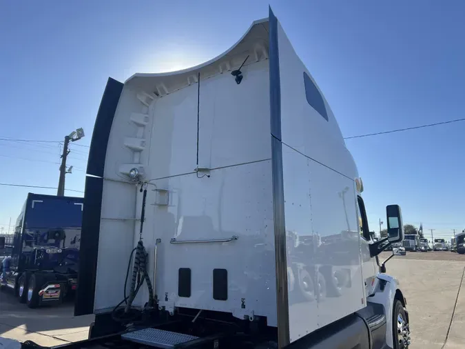 2020 Peterbilt 579