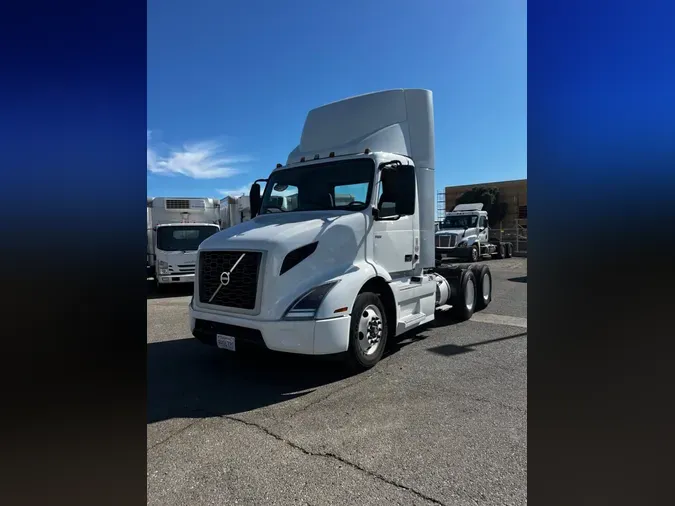 2018 VOLVO VNL64T-3000cec3ab27d2d5e4b66fc64b62bd912e1