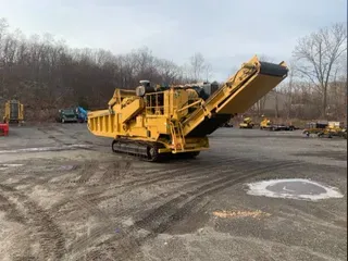 2012 Vermeer HG6000TX
