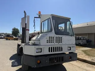 2009 KALMAR OTTAWA 4X2