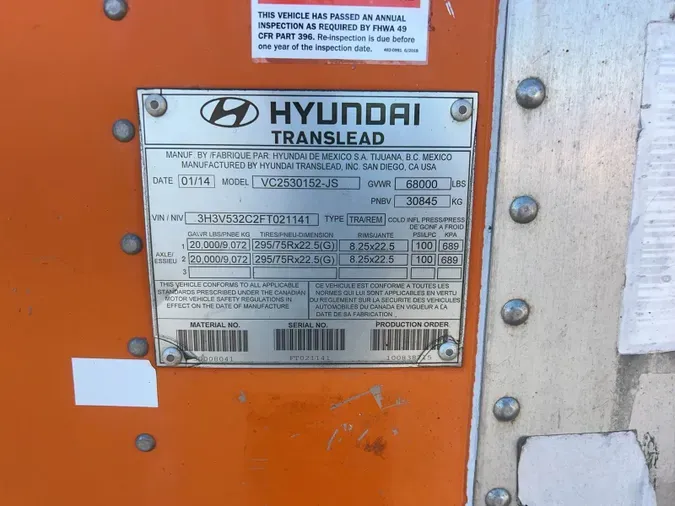 2015 Hyundai VC2530152-JS0cee7de1cae66d5744f07cdfeb189354